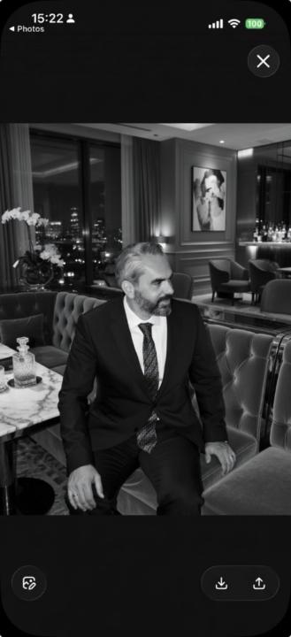 Mehmet Pabuccu
