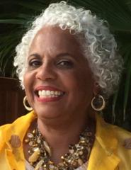 Marsha Pickett