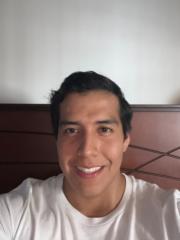 Kevin Solano
