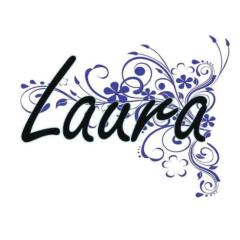 Laura Giesberts