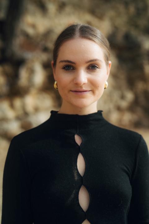 Jessica Kloske