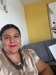 Martha Almaraz Gude