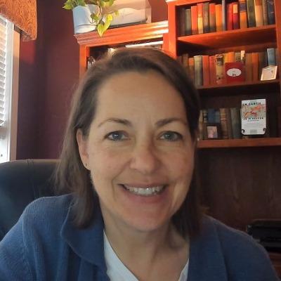 Paula Henry