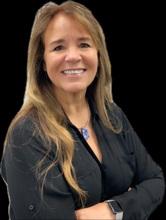 Deb Bly