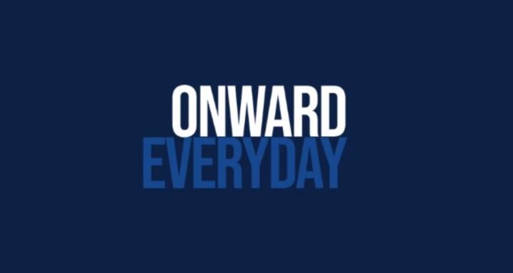 Onward Everyday