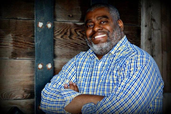 Vincent Morris