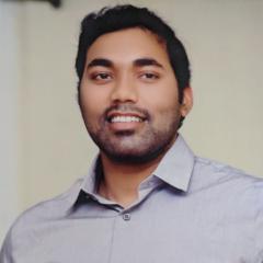 Prudhvi Badri