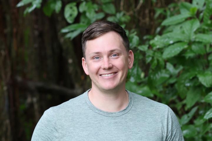 Zachary Hinsch
