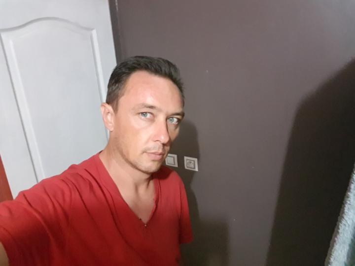 Reynald Demont