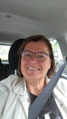 Claudia Zeiter