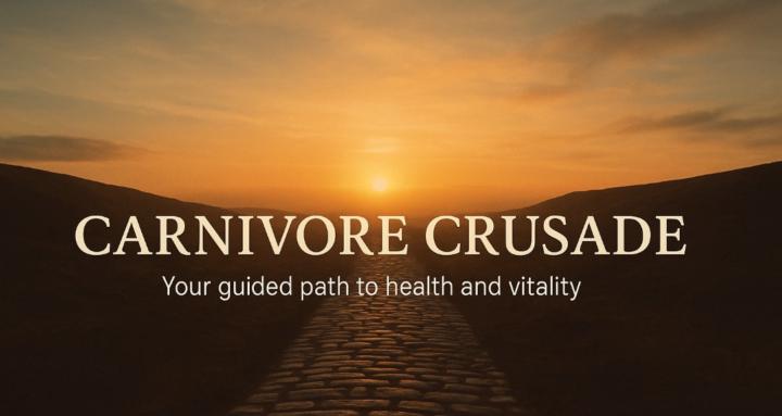 Carnivore Crusade