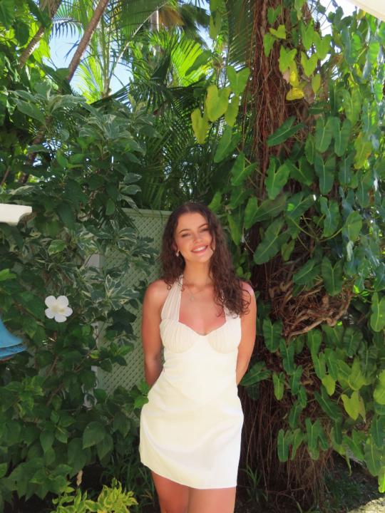 Becki Penwright