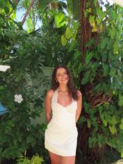 Becki Penwright