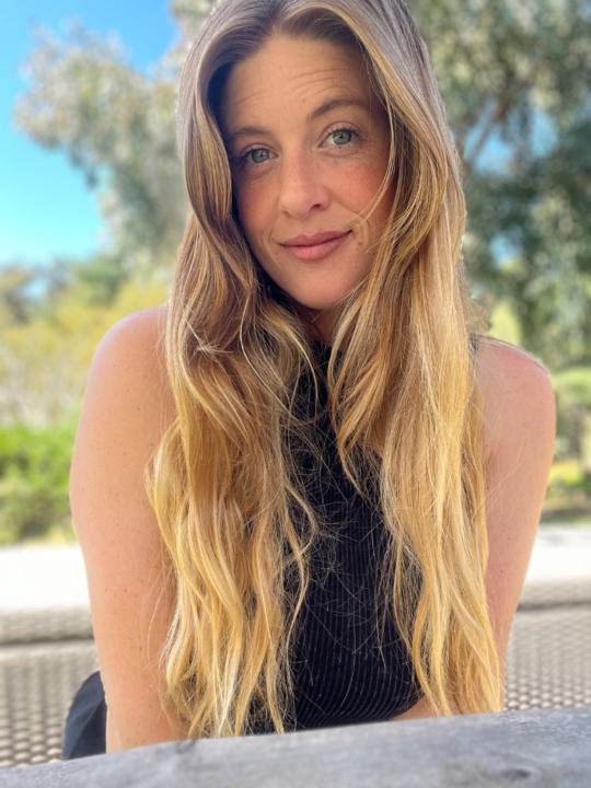 Tawney Noriega