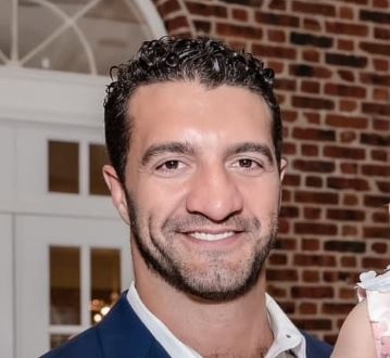 Michael Chirico
