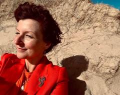 Barbara Heisl