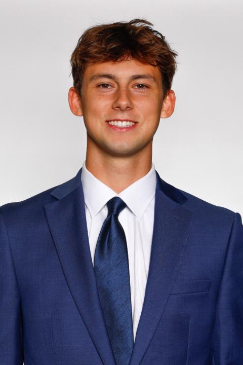 Jace Orvos