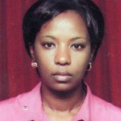Faith Wanjiru