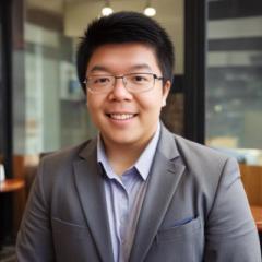 Jasper Lam