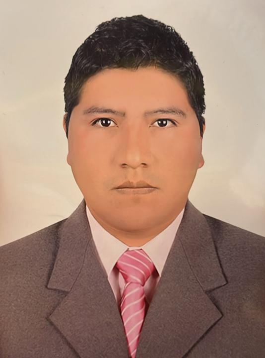Rudi Vera
