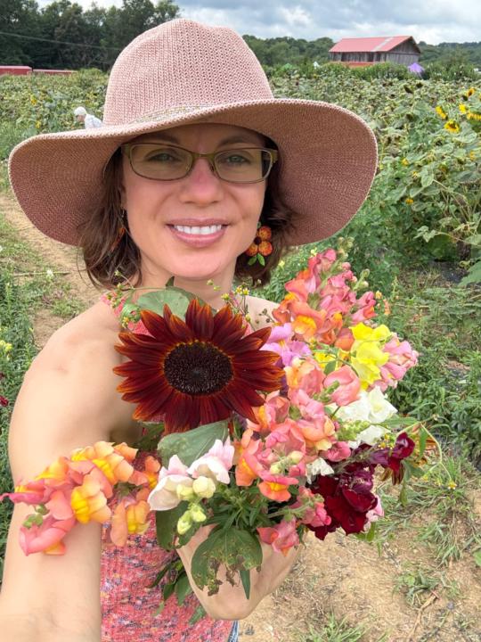 Gabriela Rodríguez-Veinotte