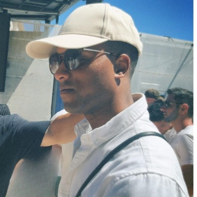 Calvin Koske