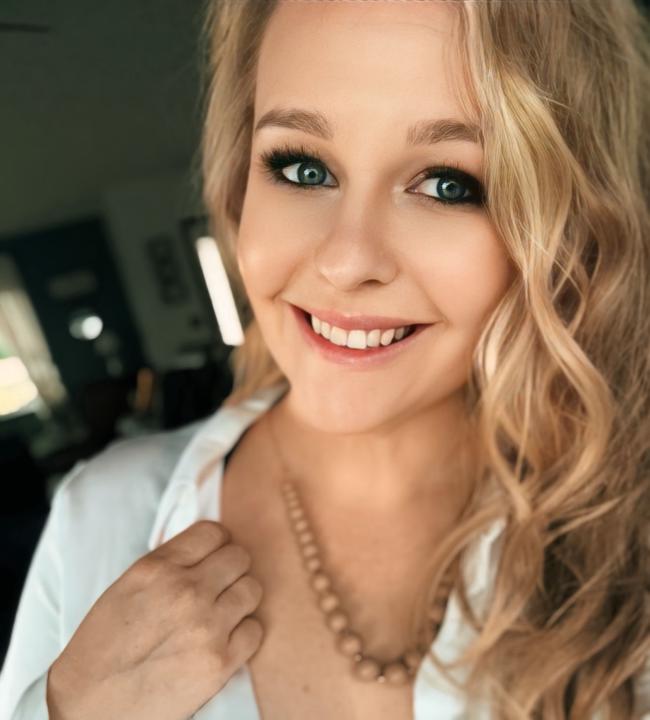 Jenny Golden