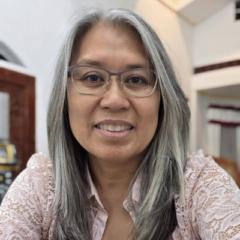 Jennifer Gonzaga