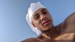 Jordy Jacobs
