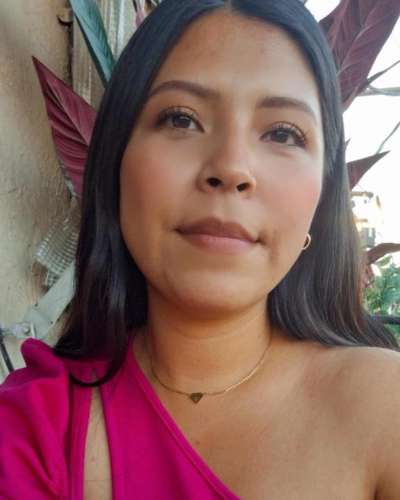 Andrea Ramos Sandoval