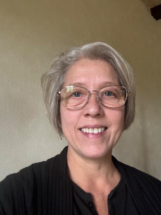 Susanne Jensen