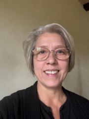 Susanne Jensen