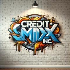 Credit Mixx