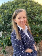 Jennifer Martinc