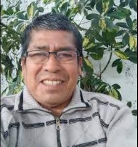 Daniel Quispe