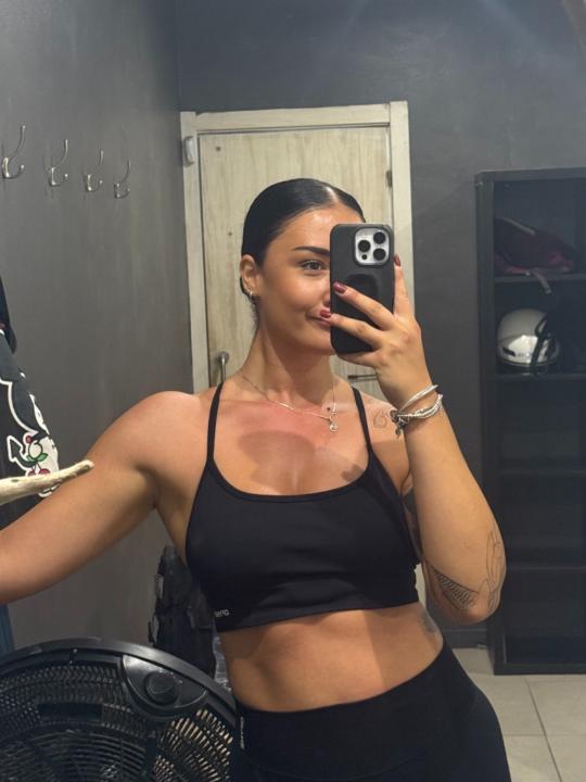 Vanesa Vasiliki Voudouri