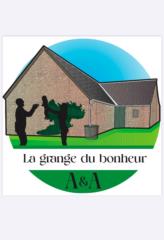La Grange du Bonheur Anouk et Anthony