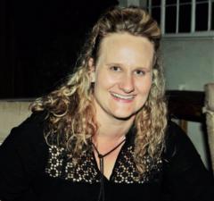 Danica Enslin