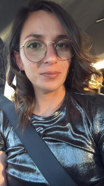 Denisse Ramos Flores