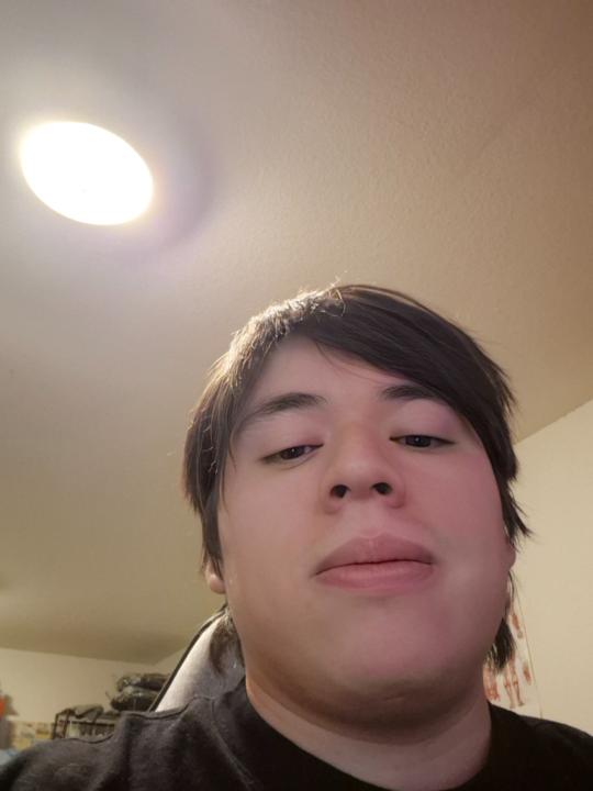 Isaac Garcia