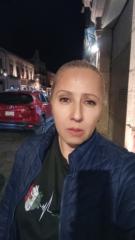 Maria azucena Acuña escareño