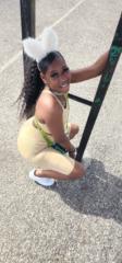 Trudy-ann Mitchell
