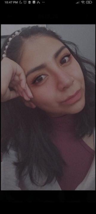 Leyla Raquel Gutiérrez Nogales