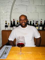Vijay Nair