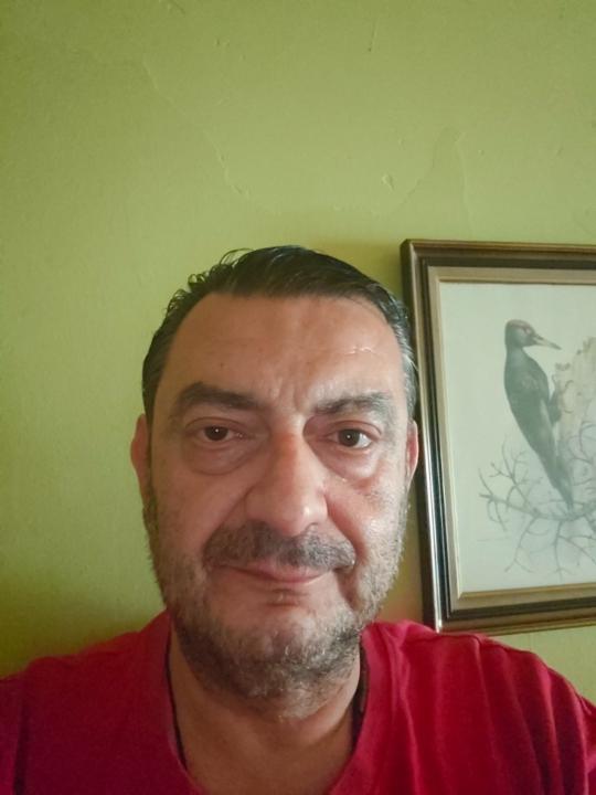 Christos Chakas