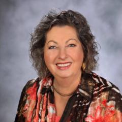 Gudrun Flint