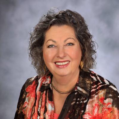 Gudrun Flint
