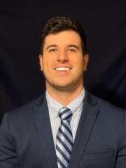 Zack Ettridge