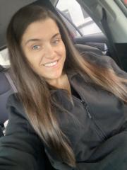 Victoria Sharkey
