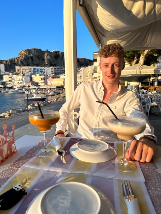 Sigurd Goffeng-Bjerke